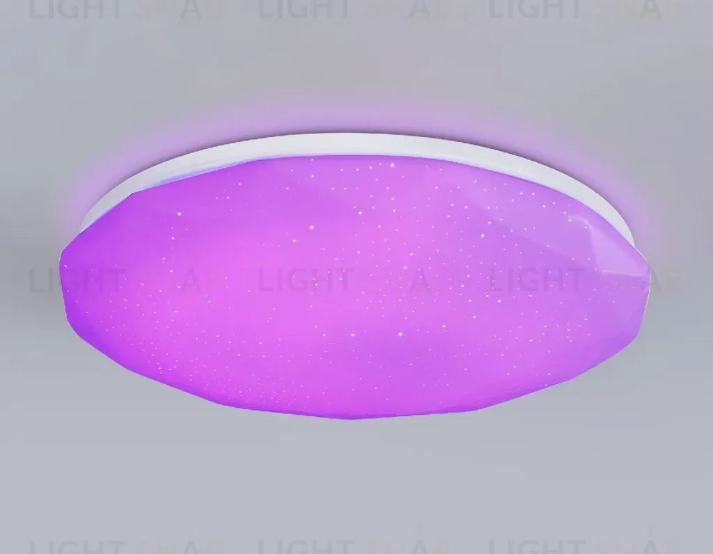 Потолочный светильник Ambrella Light Orbital Dance FZ418 FZ418