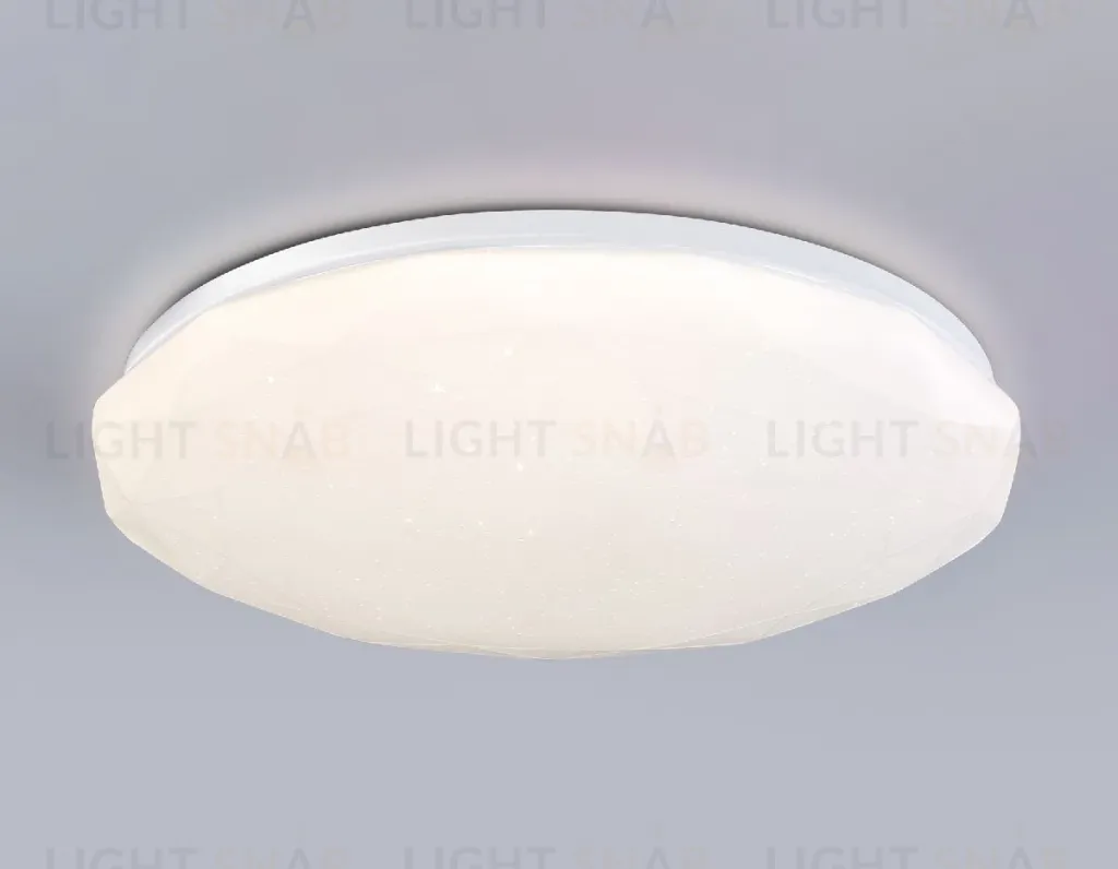 Потолочный светильник Ambrella Light Orbital Dance FZ418 FZ418