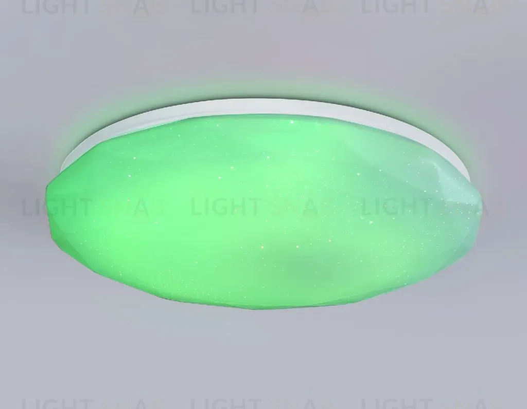 Потолочный светильник Ambrella Light Orbital Dance FZ418 FZ418