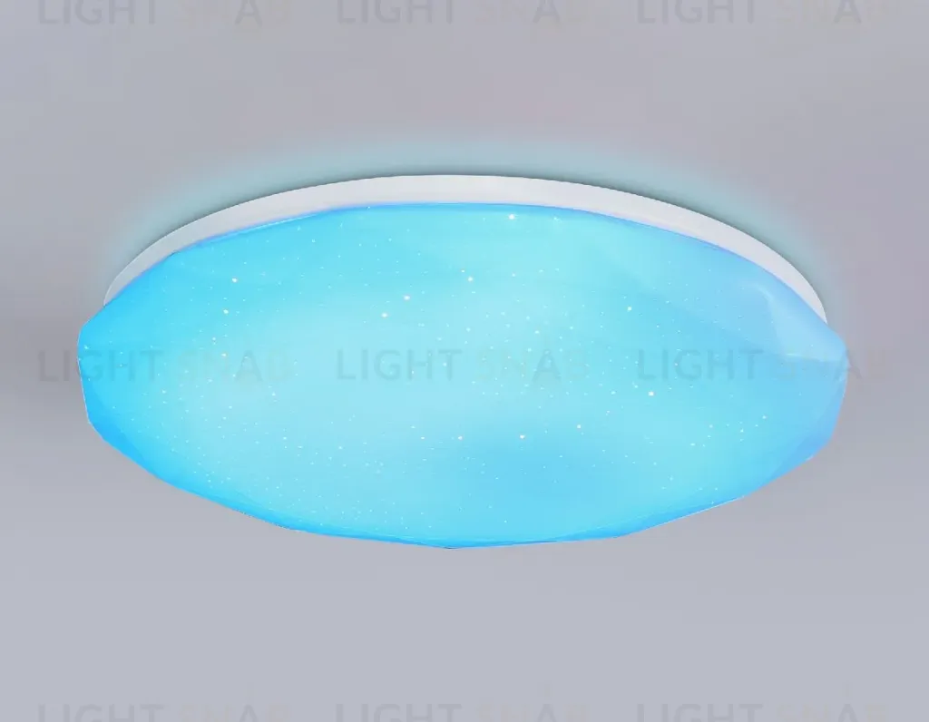 Потолочный светильник Ambrella Light Orbital Dance FZ418 FZ418
