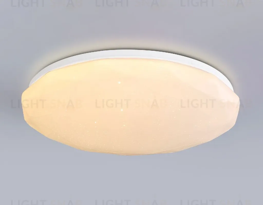 Потолочный светильник Ambrella Light Orbital Dance FZ418 FZ418