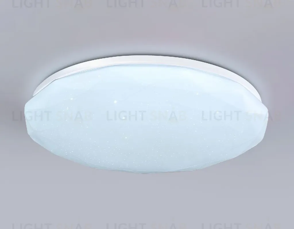 Потолочный светильник Ambrella Light Orbital Dance FZ418 FZ418