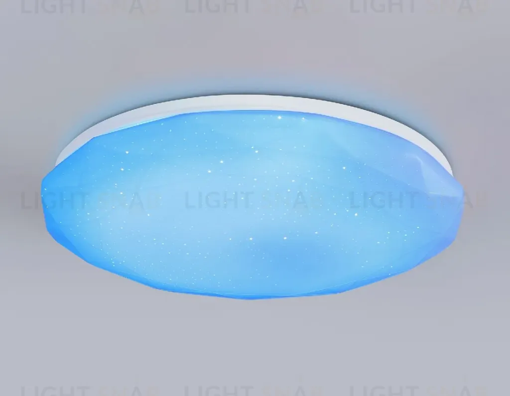 Потолочный светильник Ambrella Light Orbital Dance FZ418 FZ418