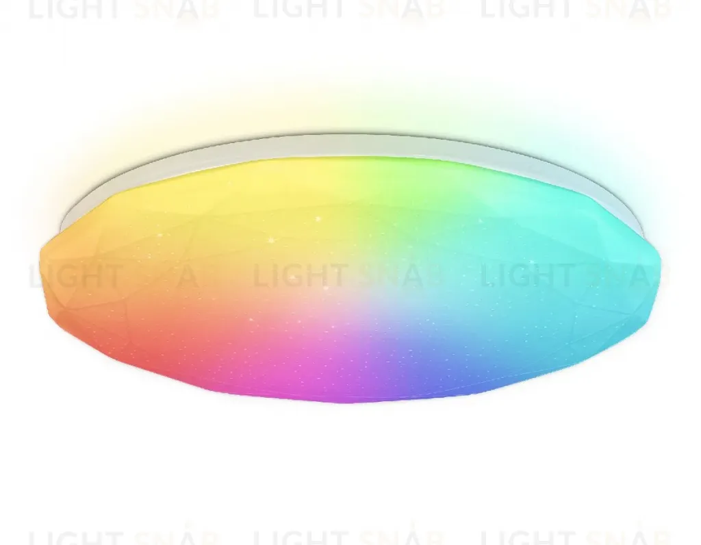 Потолочный светильник Ambrella Light Orbital Dance FZ418 FZ418