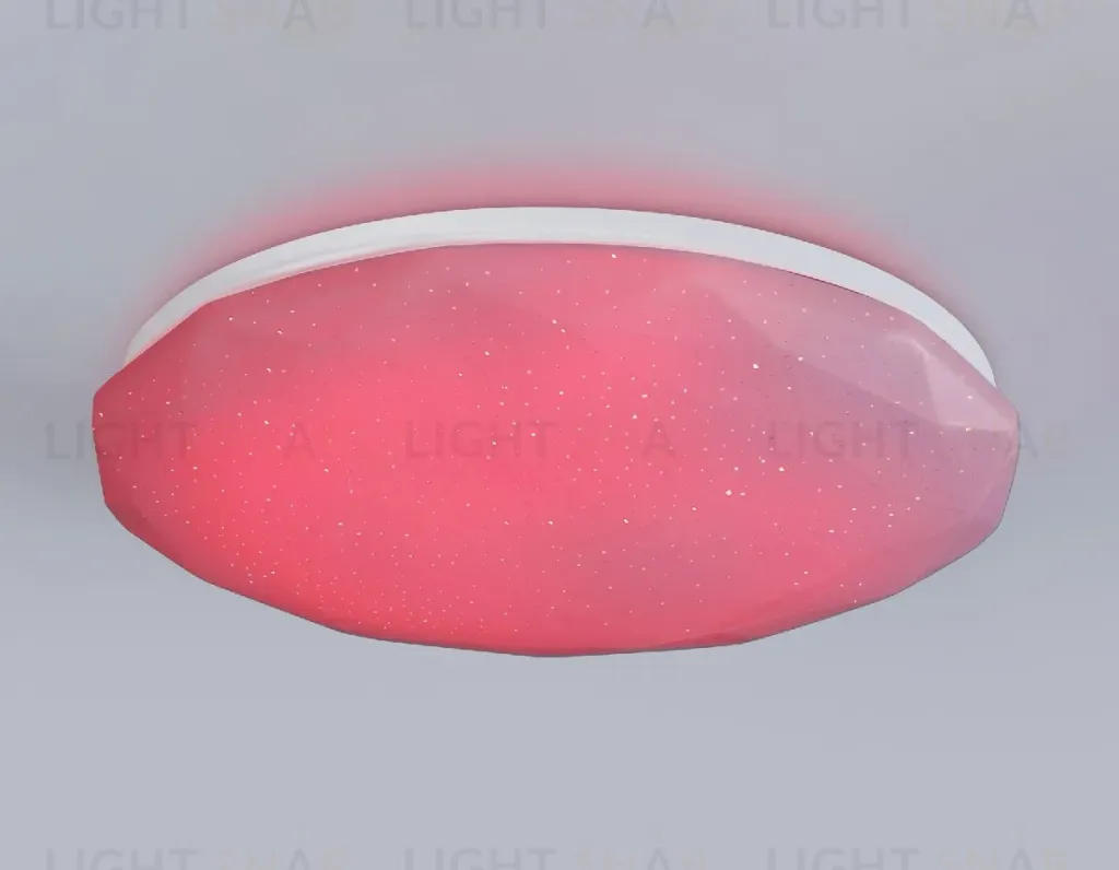 Потолочный светильник Ambrella Light Orbital Dance FZ418 FZ418