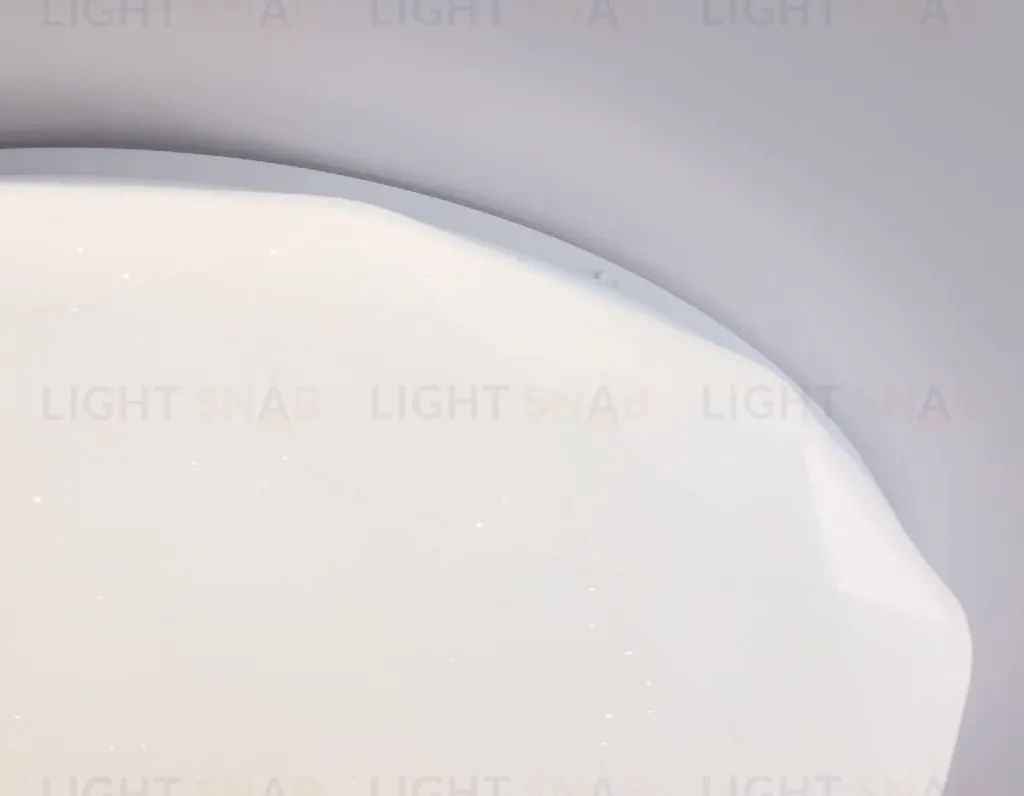 Потолочный светильник Ambrella Light Orbital Dance FZ418 FZ418