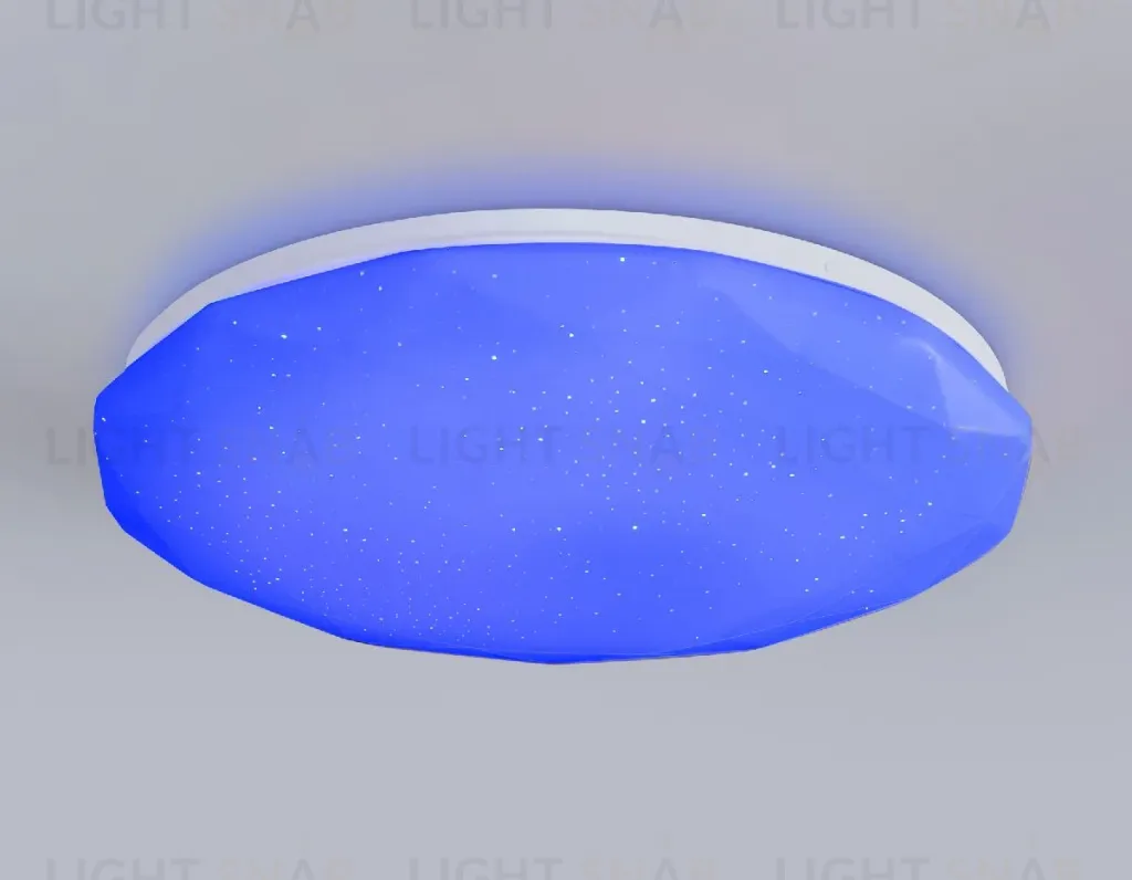 Потолочный светильник Ambrella Light Orbital Dance FZ418 FZ418