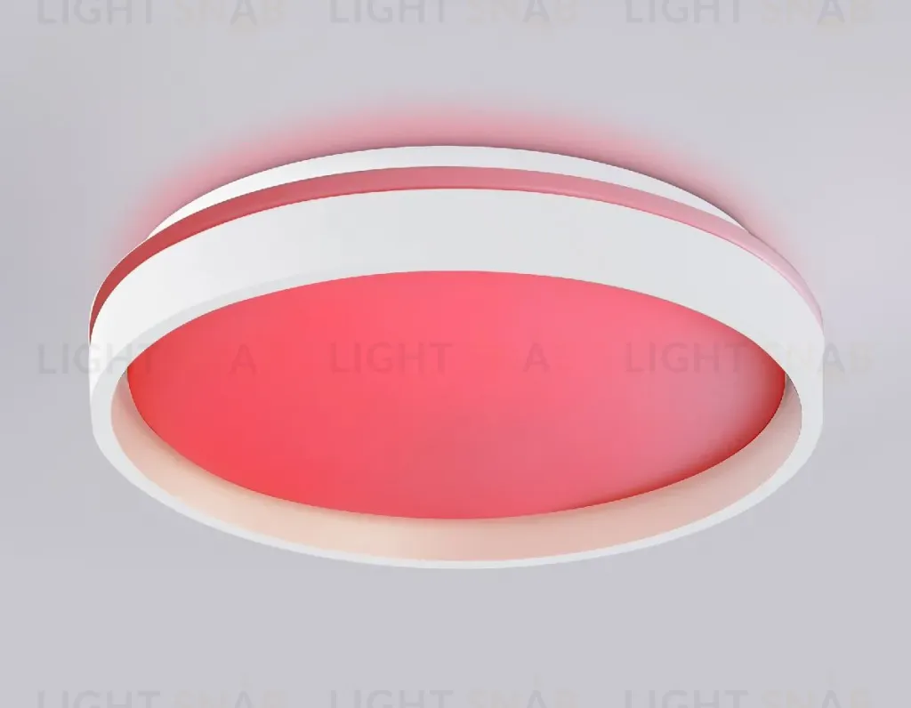 Потолочный светильник Ambrella Light Orbital Dance FZ601 FZ601