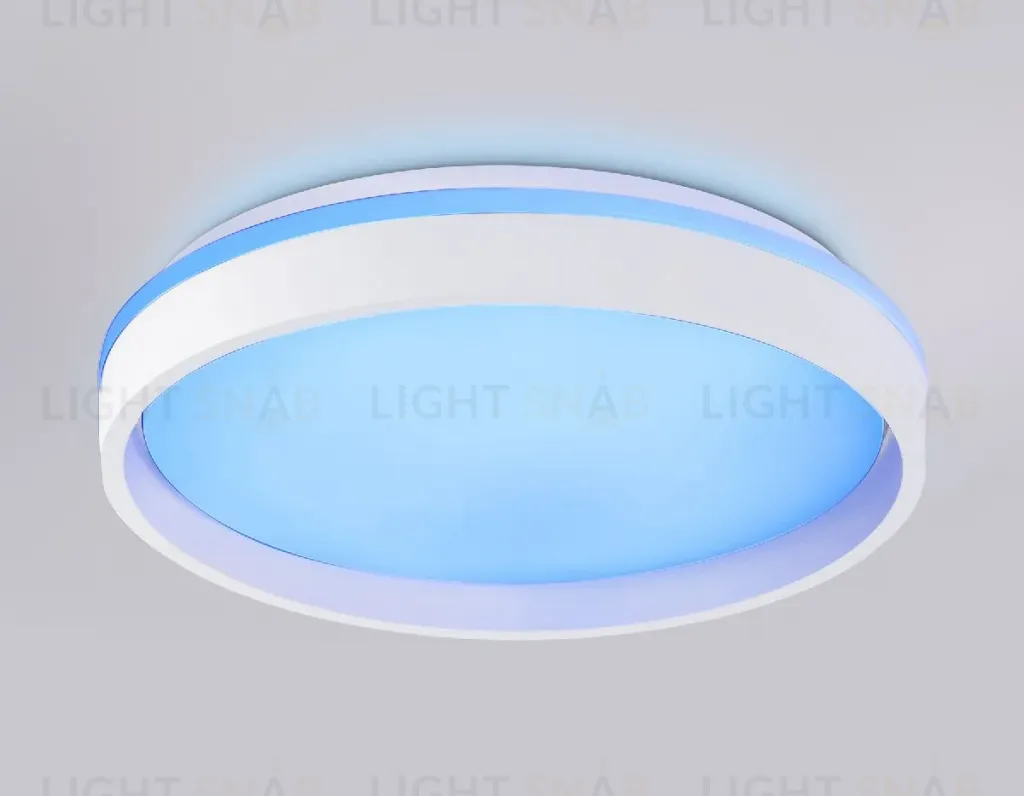 Потолочный светильник Ambrella Light Orbital Dance FZ601 FZ601