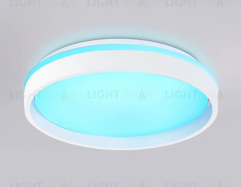 Потолочный светильник Ambrella Light Orbital Dance FZ601 FZ601