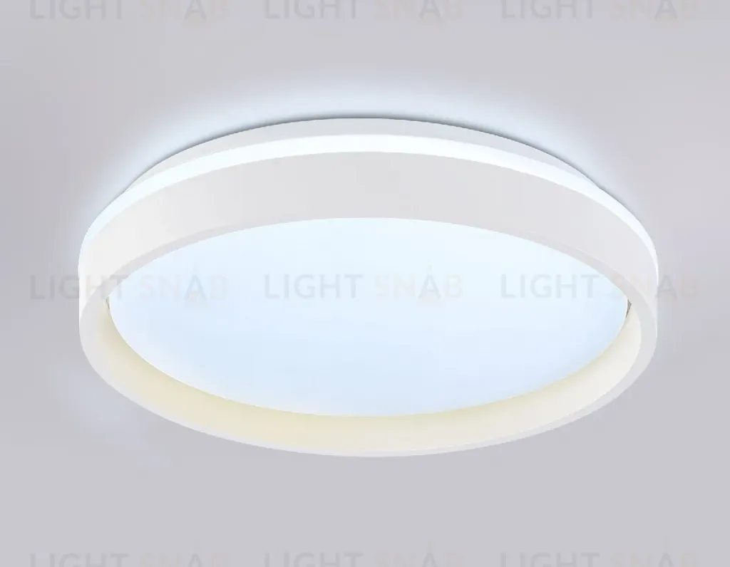 Потолочный светильник Ambrella Light Orbital Dance FZ601 FZ601