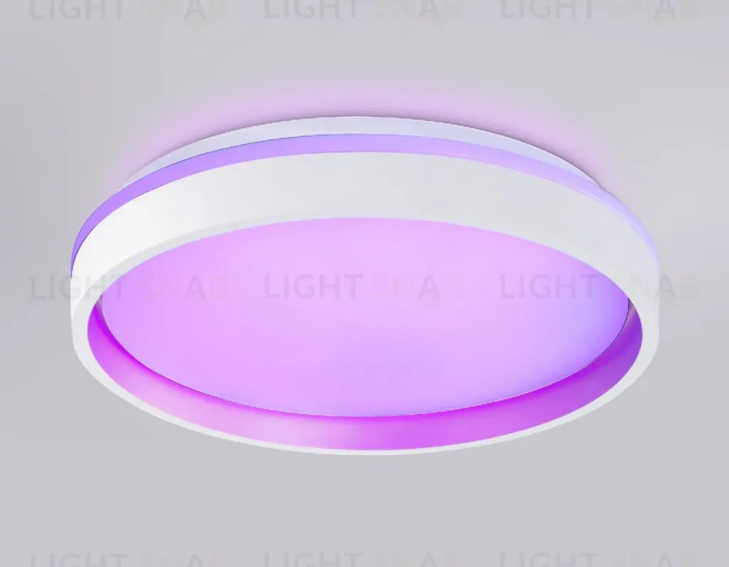 Потолочный светильник Ambrella Light Orbital Dance FZ601 FZ601
