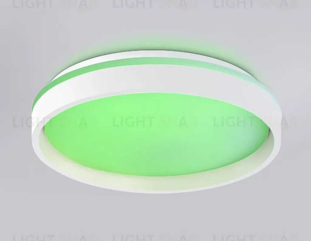 Потолочный светильник Ambrella Light Orbital Dance FZ601 FZ601
