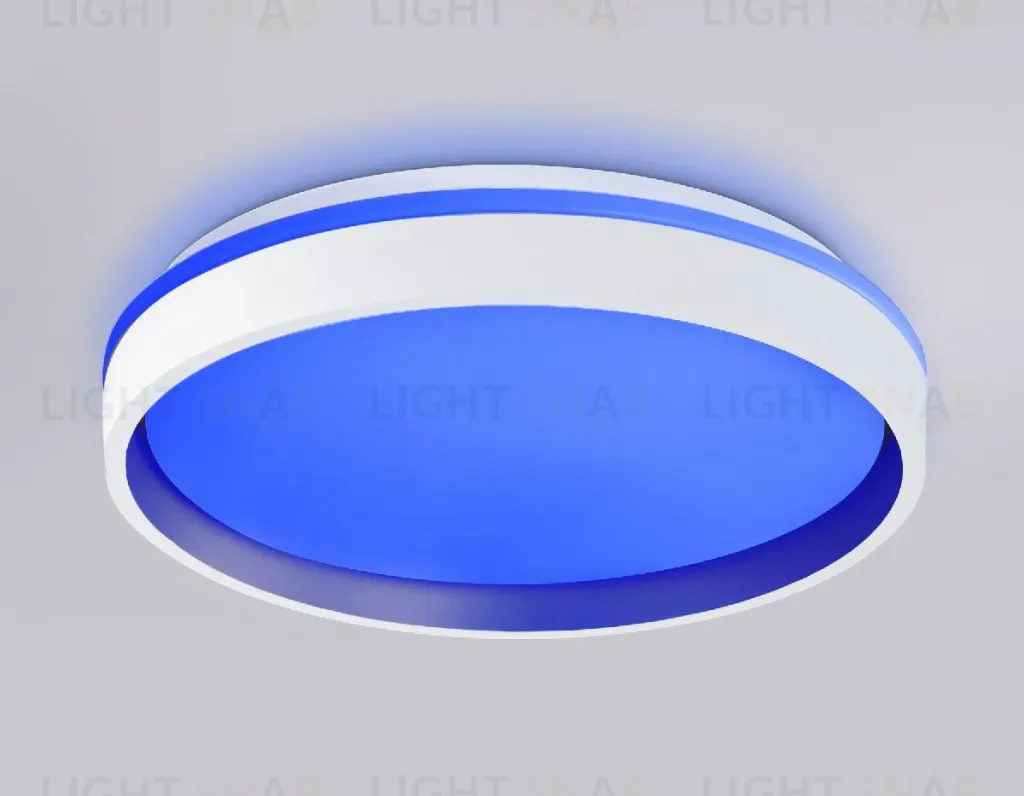 Потолочный светильник Ambrella Light Orbital Dance FZ601 FZ601