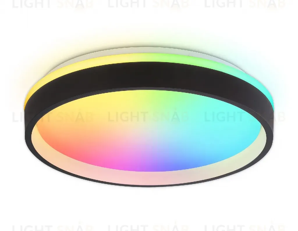 Потолочный светильник Ambrella Light Orbital Dance FZ604 FZ604