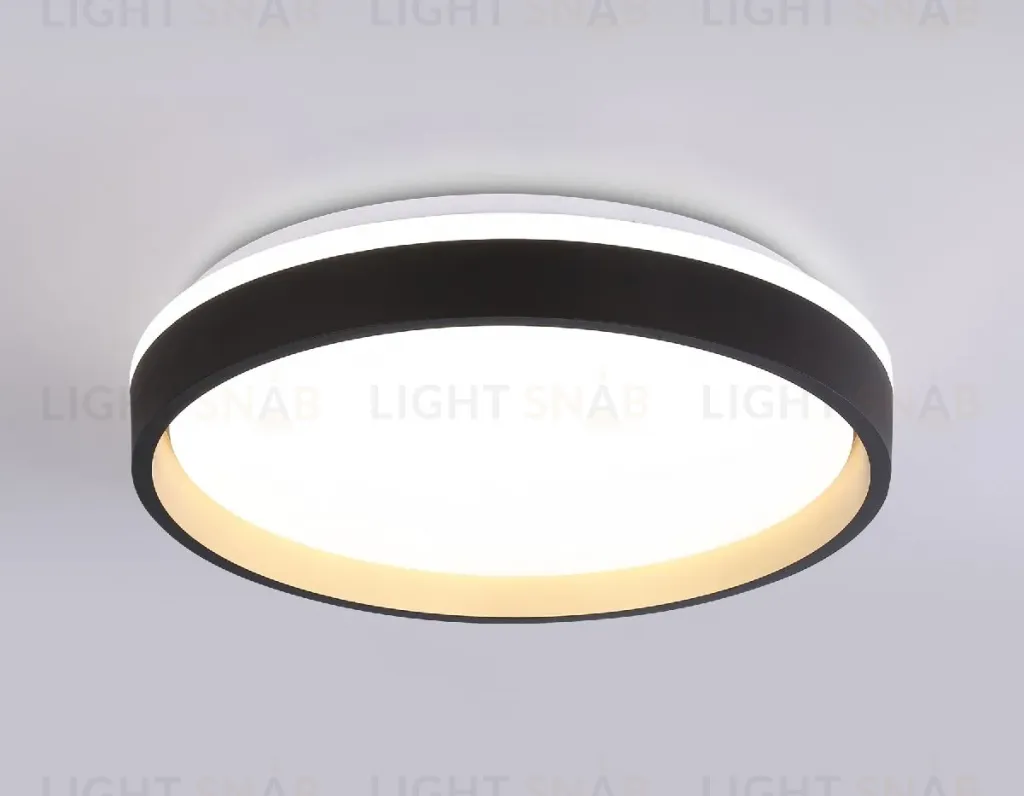 Потолочный светильник Ambrella Light Orbital Dance FZ604 FZ604