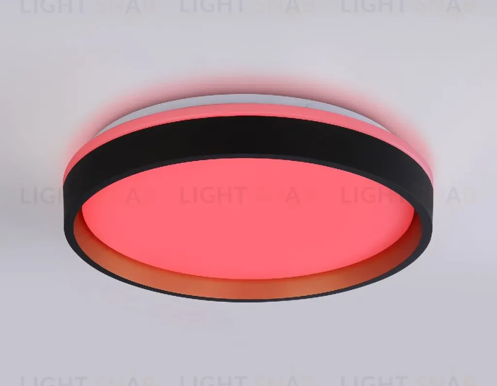 Потолочный светильник Ambrella Light Orbital Dance FZ604 FZ604