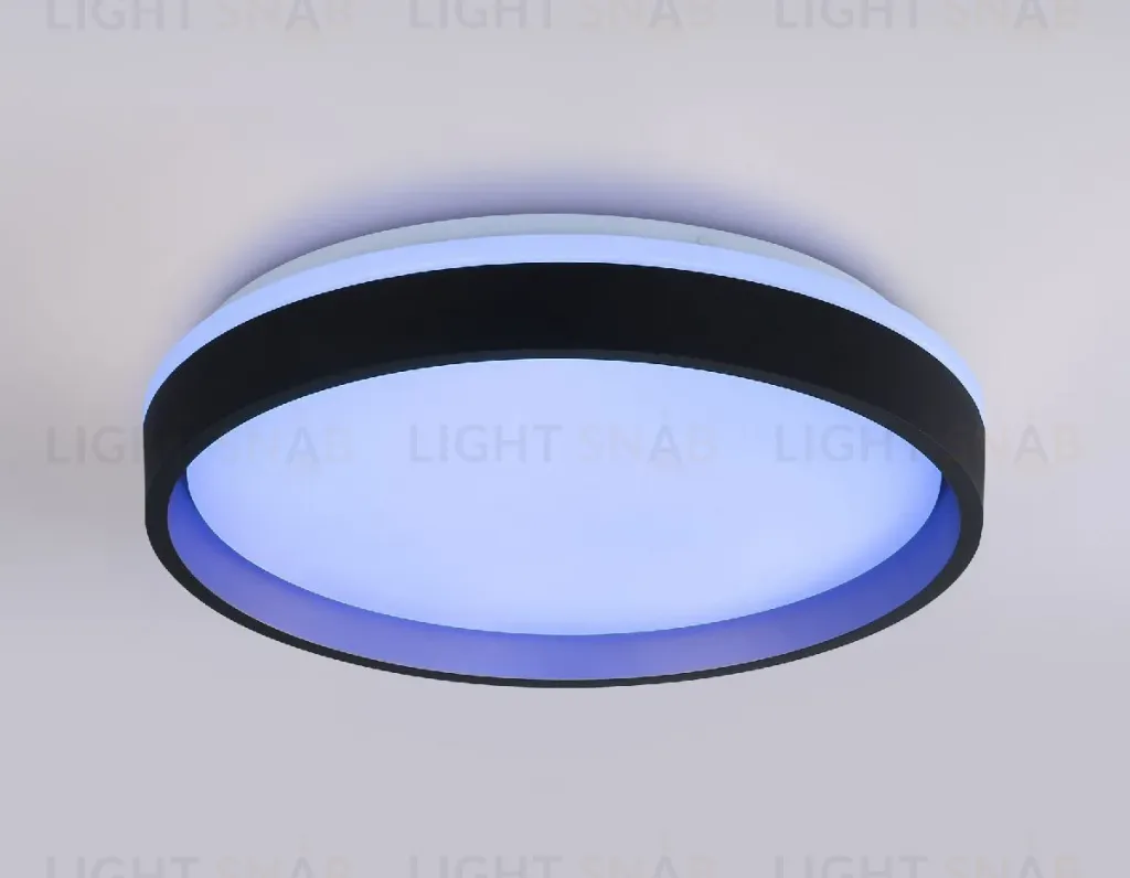 Потолочный светильник Ambrella Light Orbital Dance FZ604 FZ604