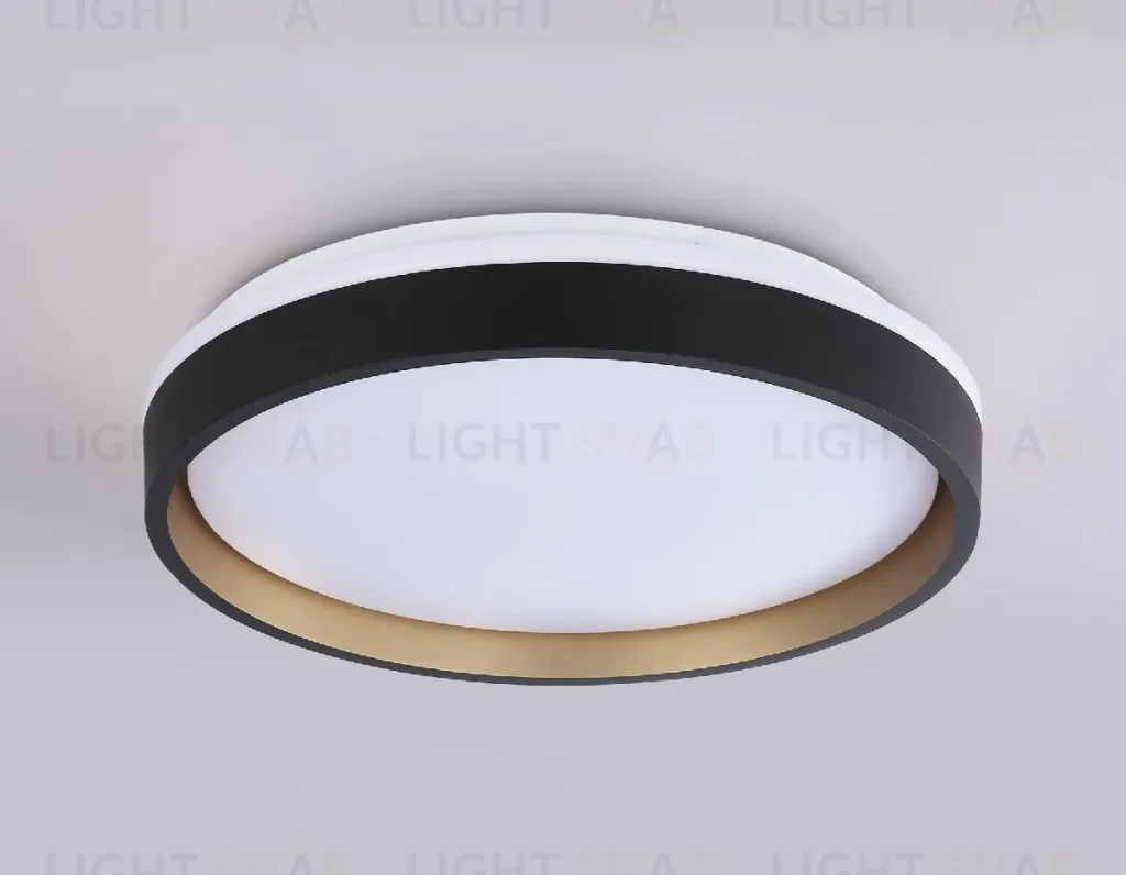 Потолочный светильник Ambrella Light Orbital Dance FZ604 FZ604