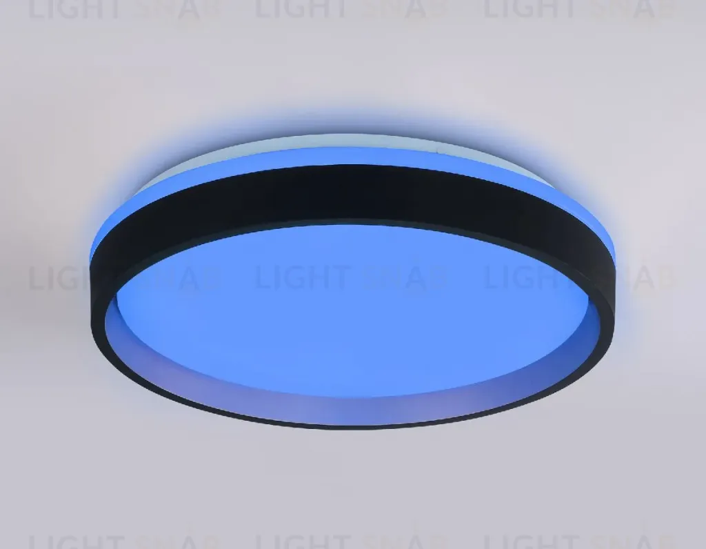 Потолочный светильник Ambrella Light Orbital Dance FZ604 FZ604