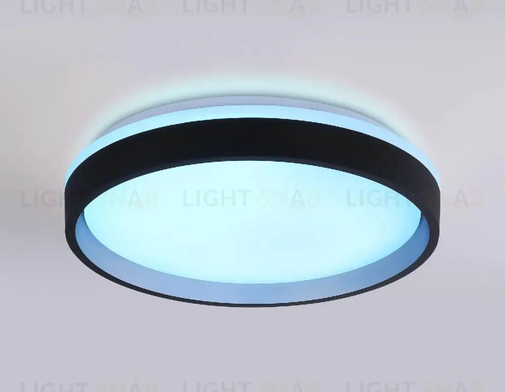 Потолочный светильник Ambrella Light Orbital Dance FZ604 FZ604