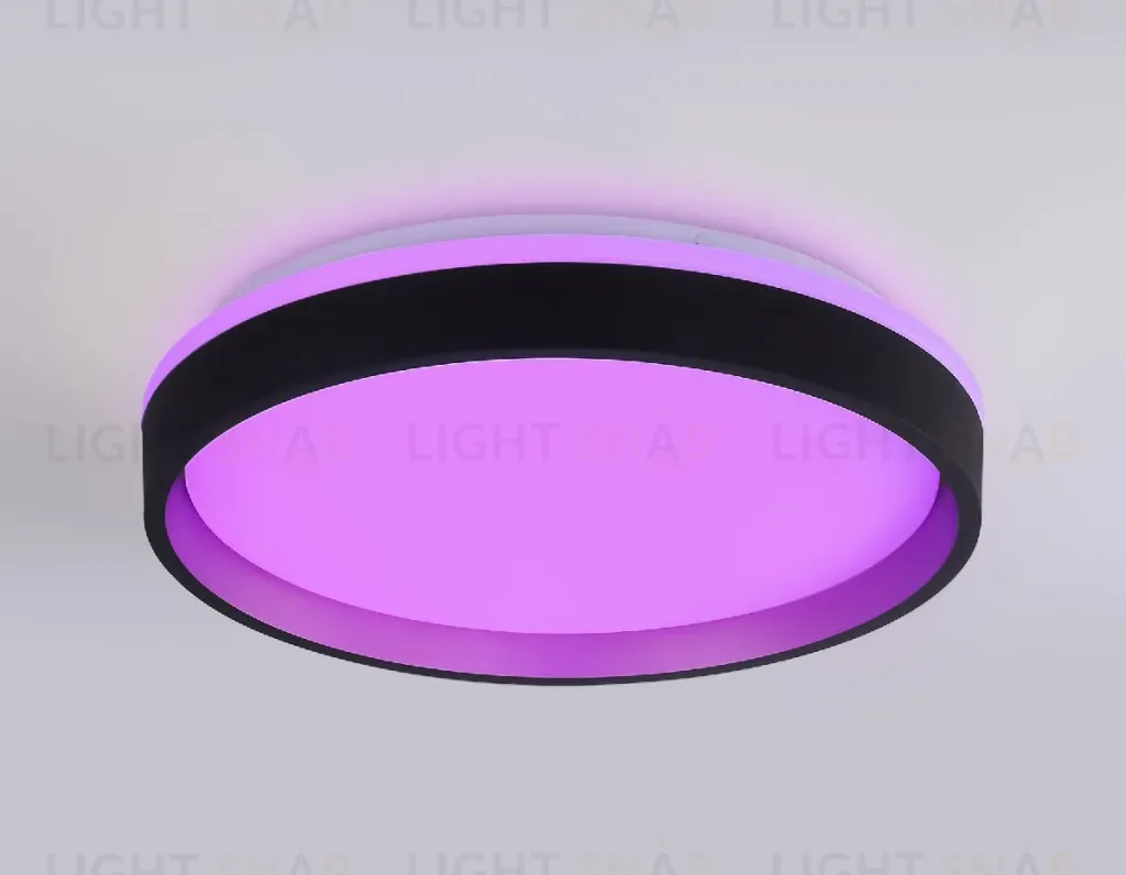 Потолочный светильник Ambrella Light Orbital Dance FZ604 FZ604