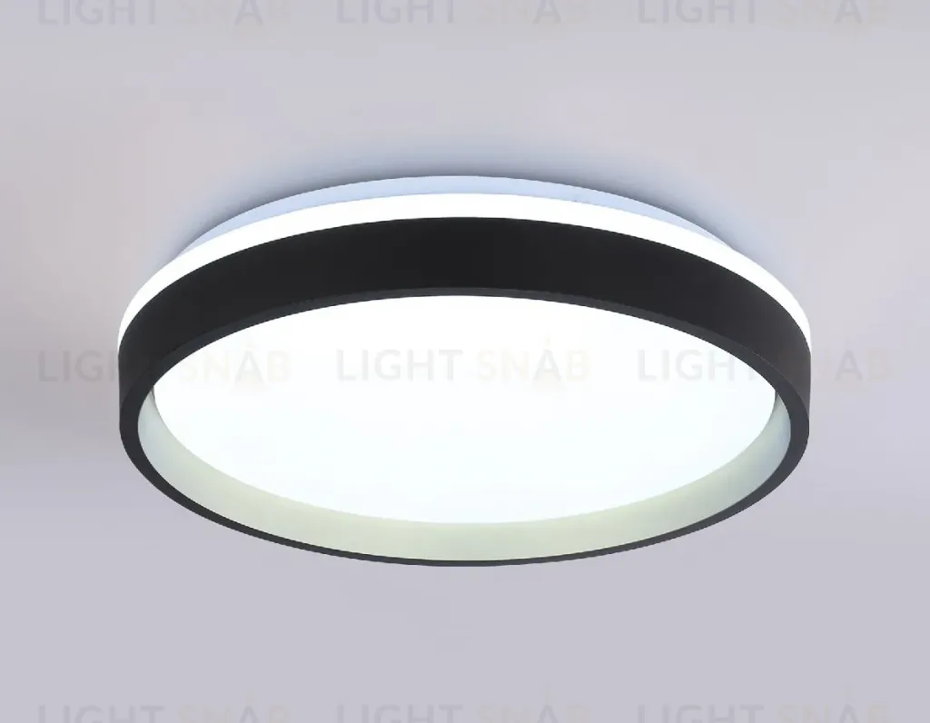Потолочный светильник Ambrella Light Orbital Dance FZ604 FZ604