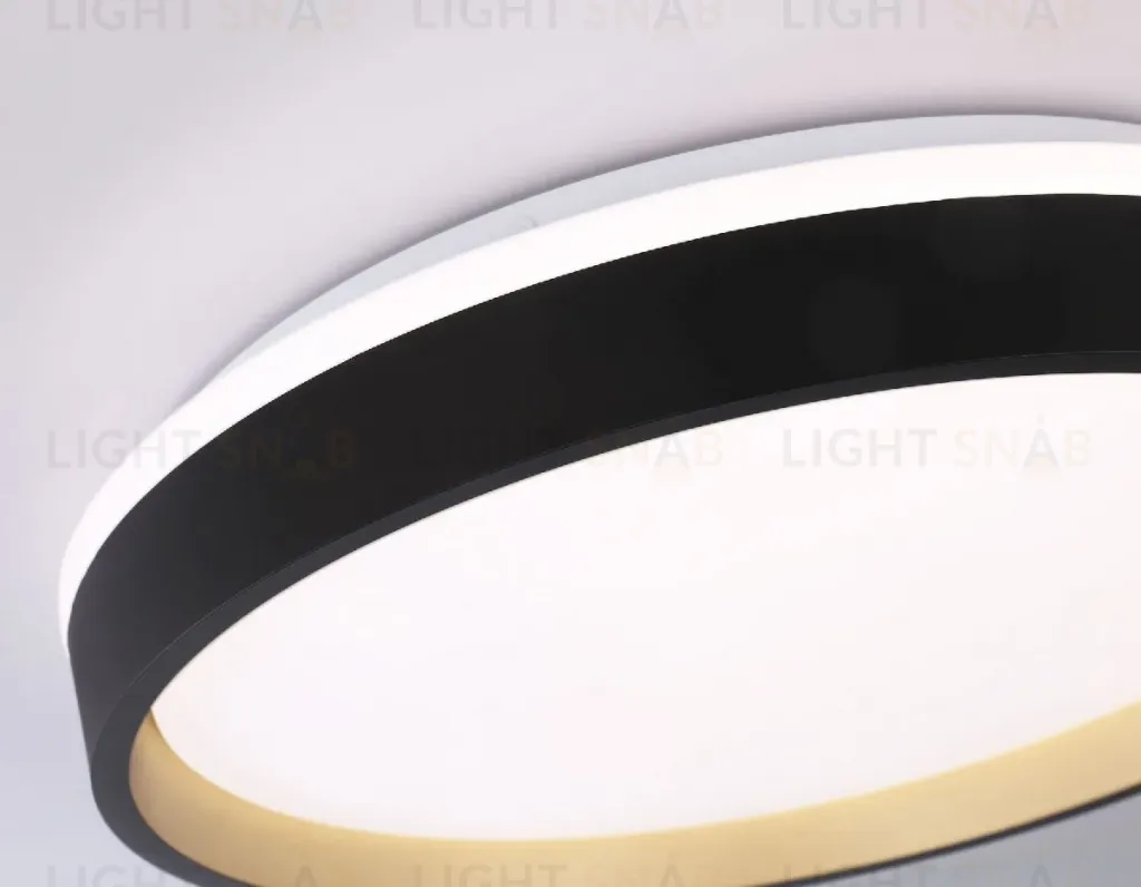 Потолочный светильник Ambrella Light Orbital Dance FZ604 FZ604
