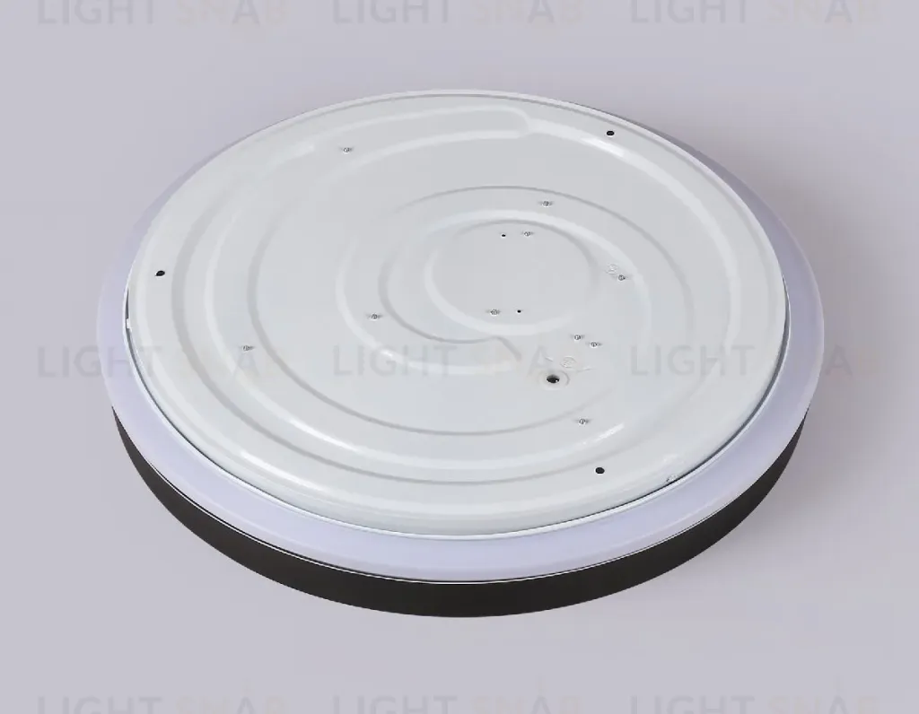 Потолочный светильник Ambrella Light Orbital Dance FZ604 FZ604