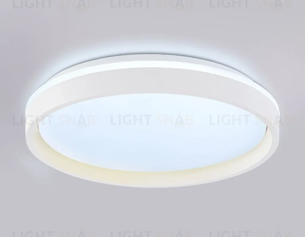 Потолочный светильник Ambrella Light Orbital Dance FZ607 FZ607