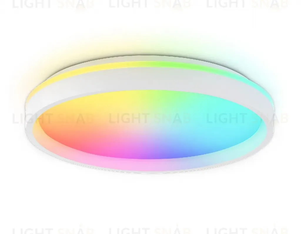 Потолочный светильник Ambrella Light Orbital Dance FZ607 FZ607