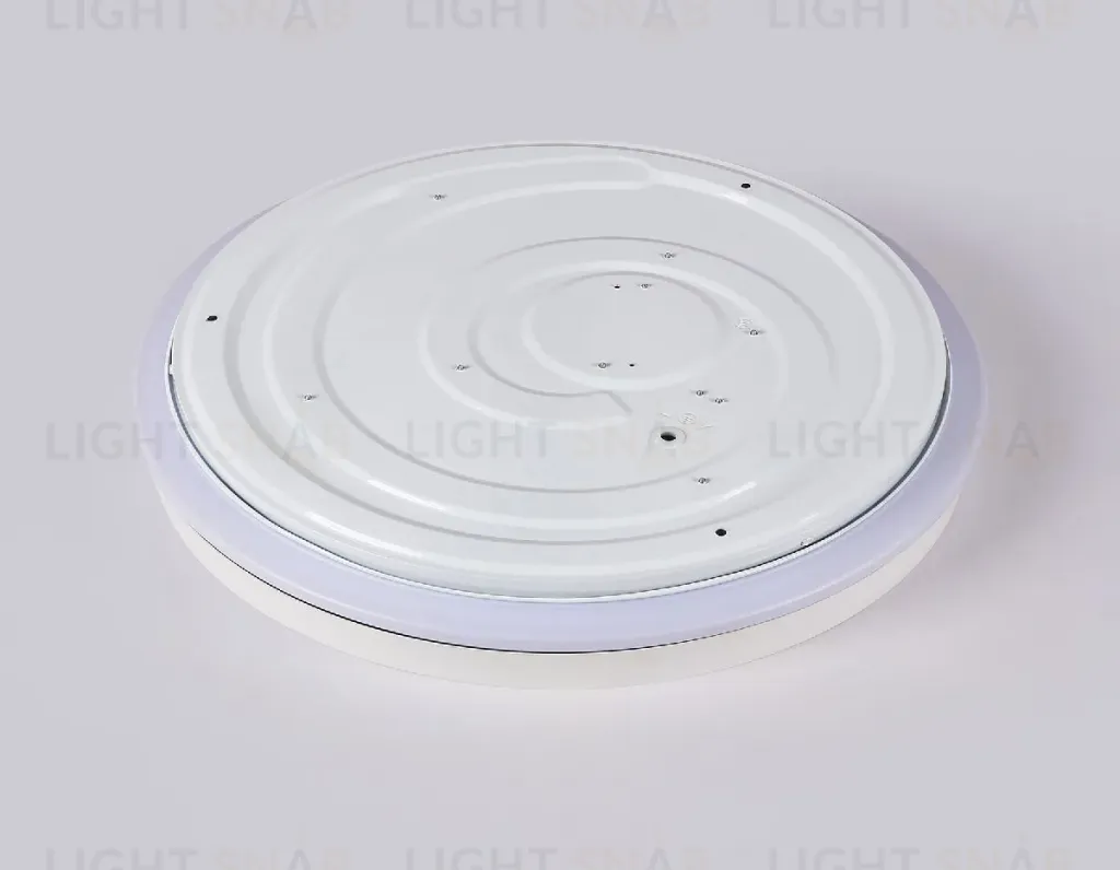 Потолочный светильник Ambrella Light Orbital Dance FZ607 FZ607