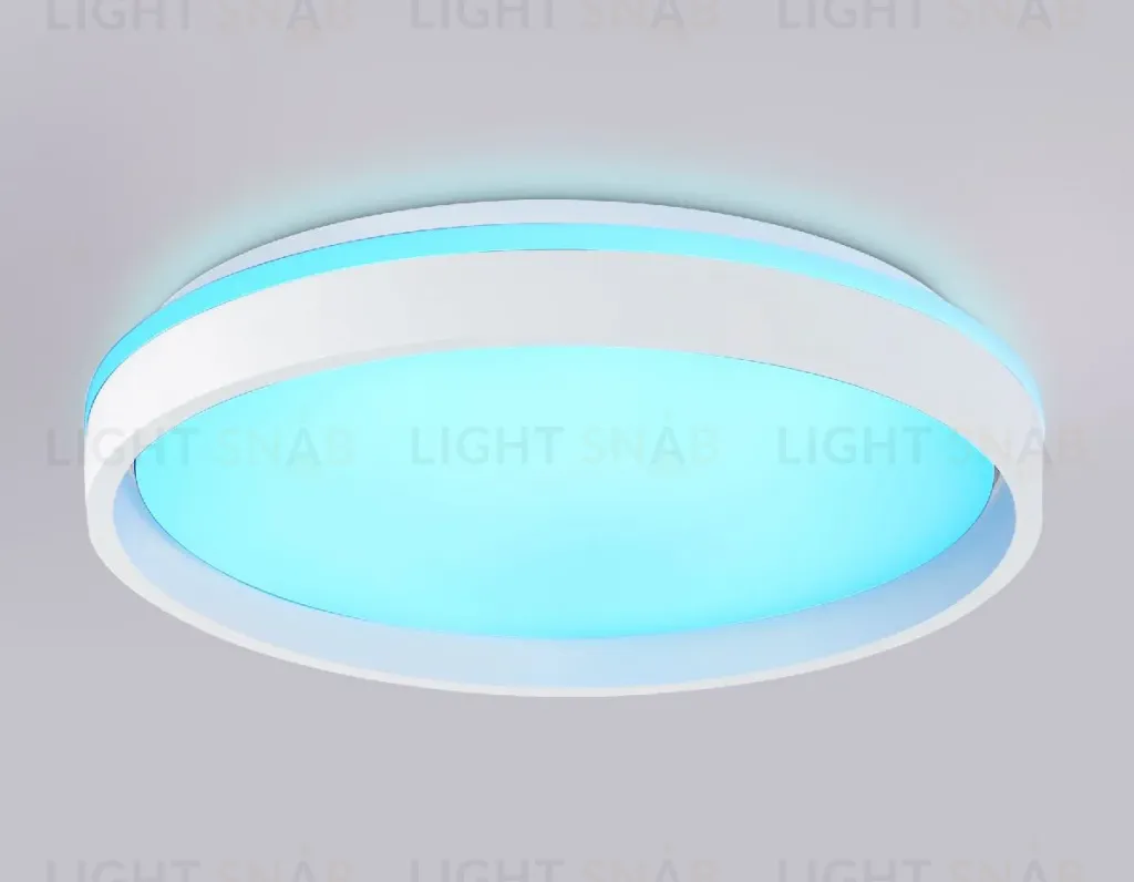 Потолочный светильник Ambrella Light Orbital Dance FZ607 FZ607