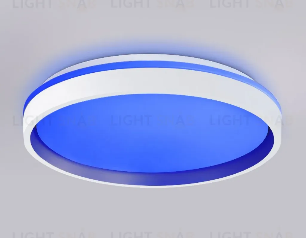 Потолочный светильник Ambrella Light Orbital Dance FZ607 FZ607