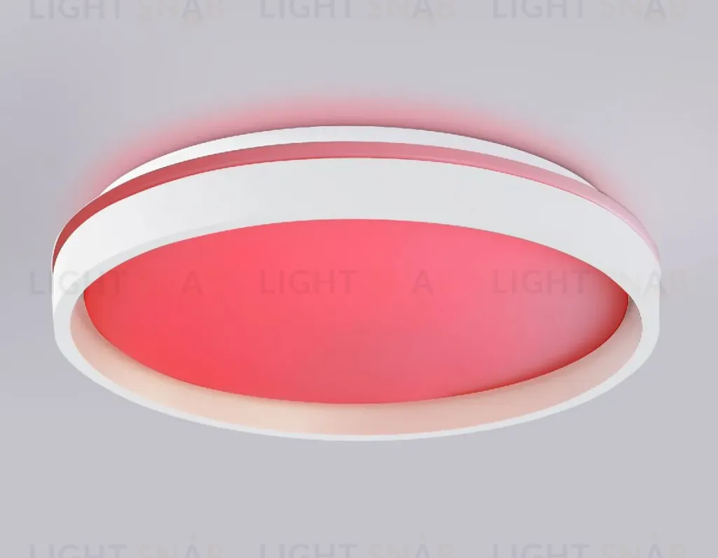 Потолочный светильник Ambrella Light Orbital Dance FZ607 FZ607