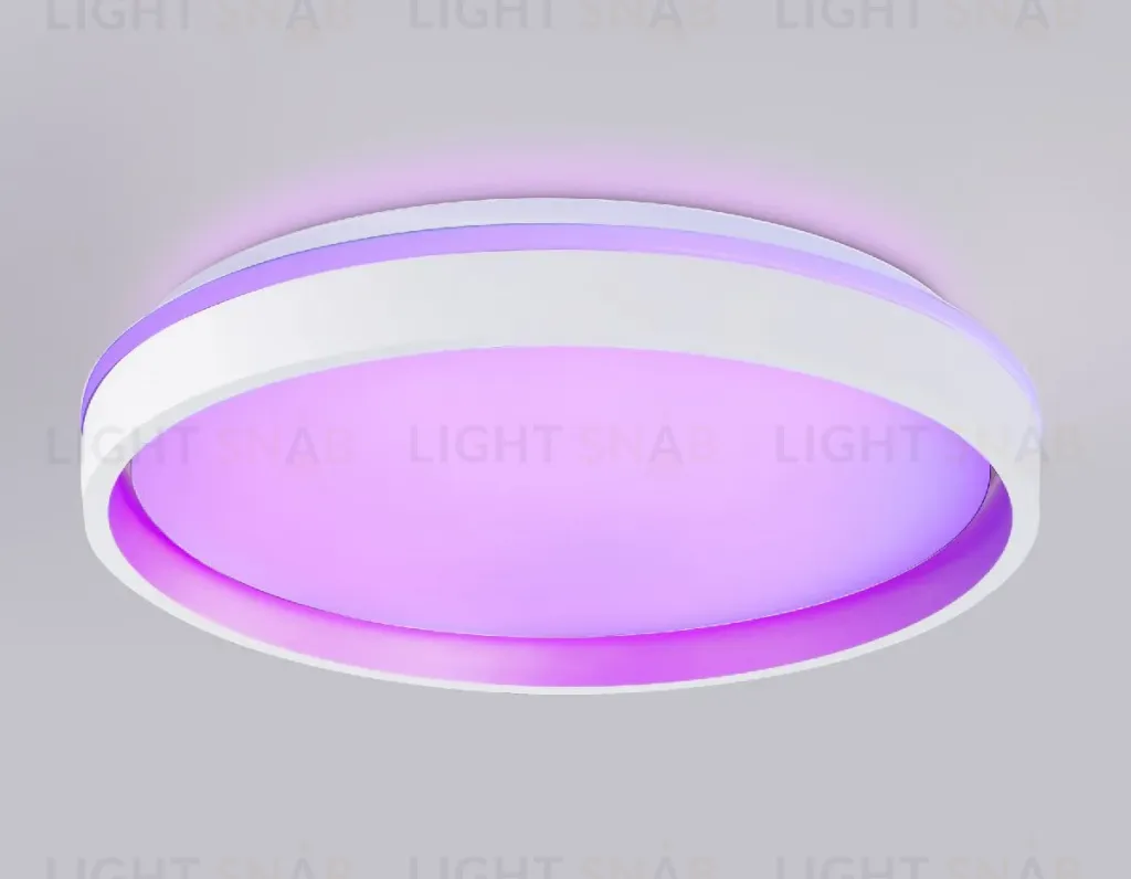Потолочный светильник Ambrella Light Orbital Dance FZ607 FZ607