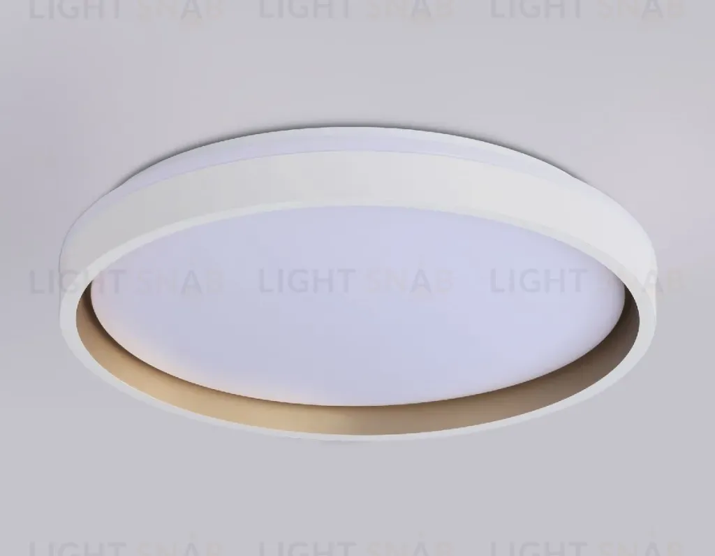 Потолочный светильник Ambrella Light Orbital Dance FZ607 FZ607