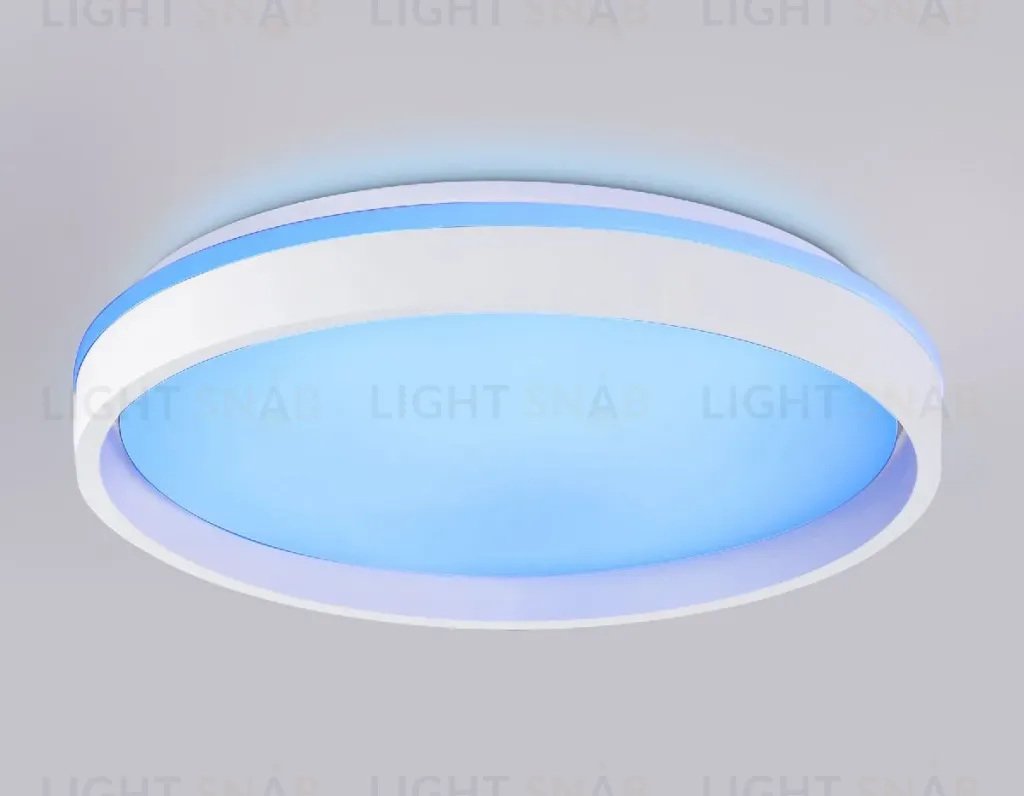 Потолочный светильник Ambrella Light Orbital Dance FZ607 FZ607
