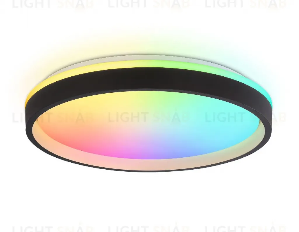 Потолочный светильник Ambrella Light Orbital Dance FZ610 FZ610