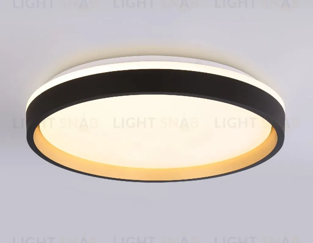 Потолочный светильник Ambrella Light Orbital Dance FZ610 FZ610