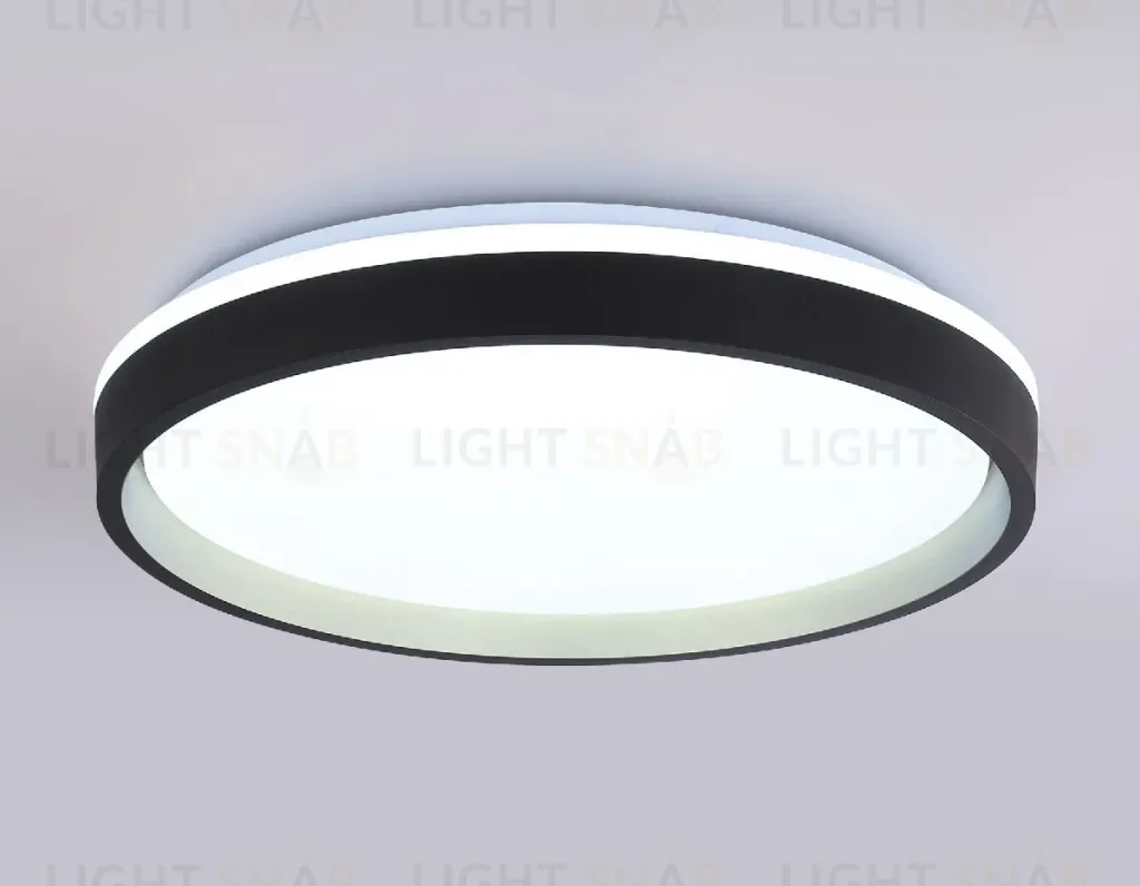 Потолочный светильник Ambrella Light Orbital Dance FZ610 FZ610