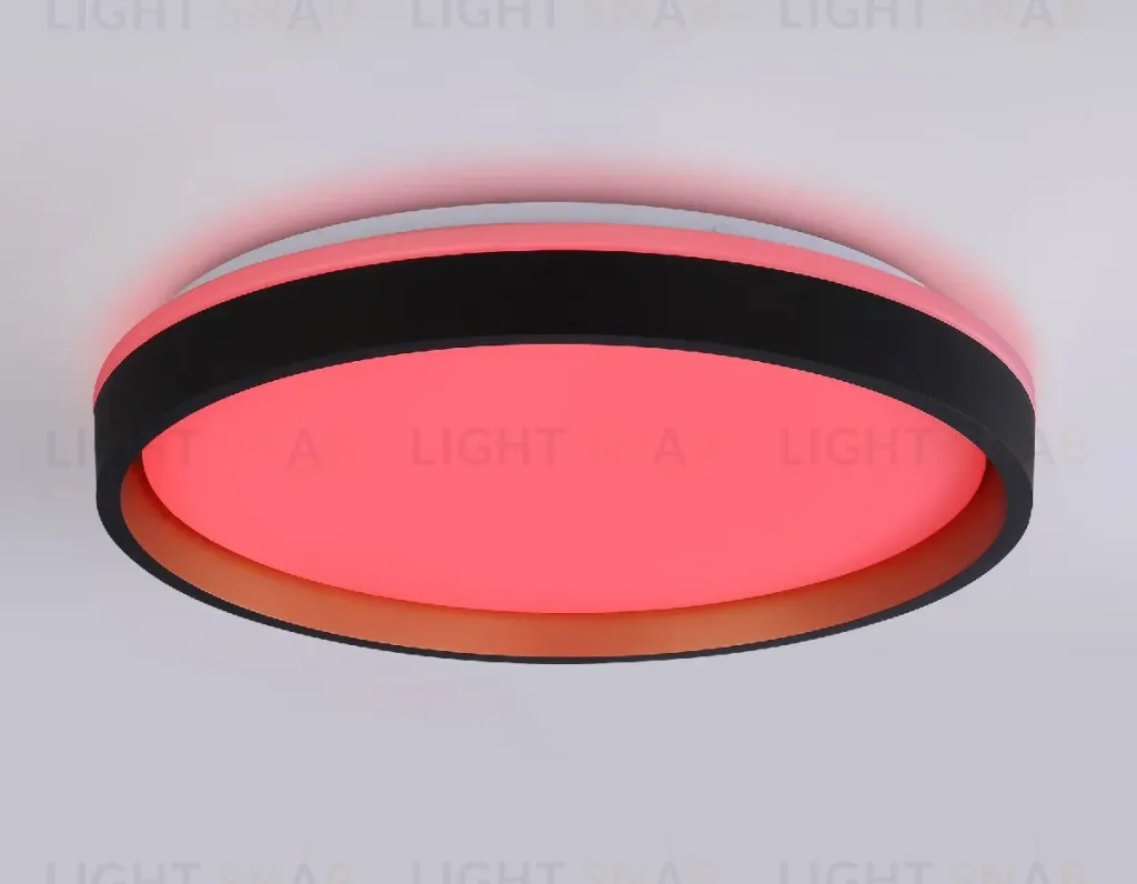 Потолочный светильник Ambrella Light Orbital Dance FZ610 FZ610