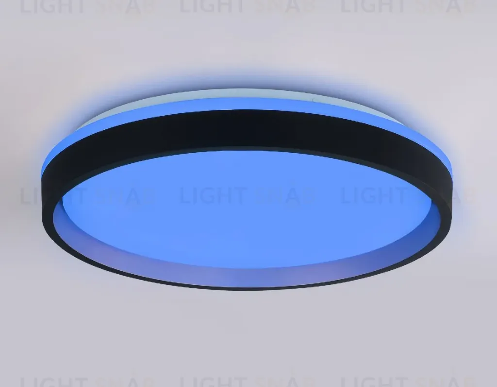 Потолочный светильник Ambrella Light Orbital Dance FZ610 FZ610
