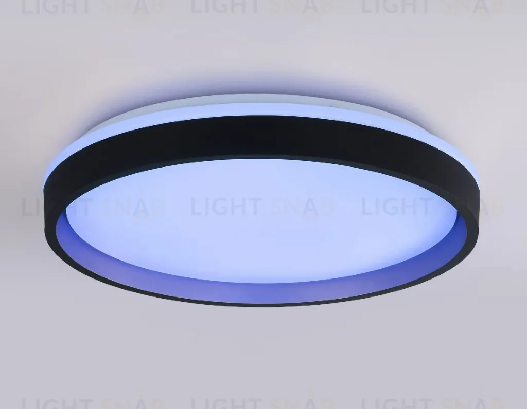 Потолочный светильник Ambrella Light Orbital Dance FZ610 FZ610