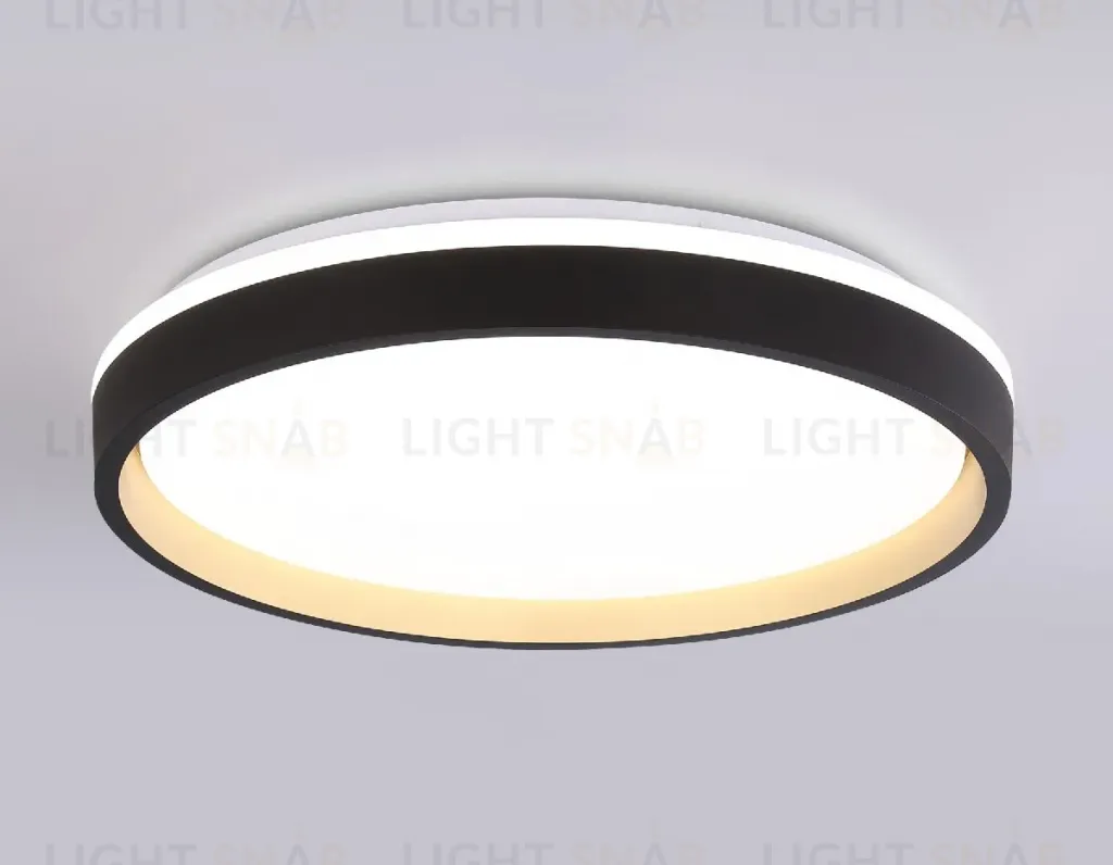 Потолочный светильник Ambrella Light Orbital Dance FZ610 FZ610