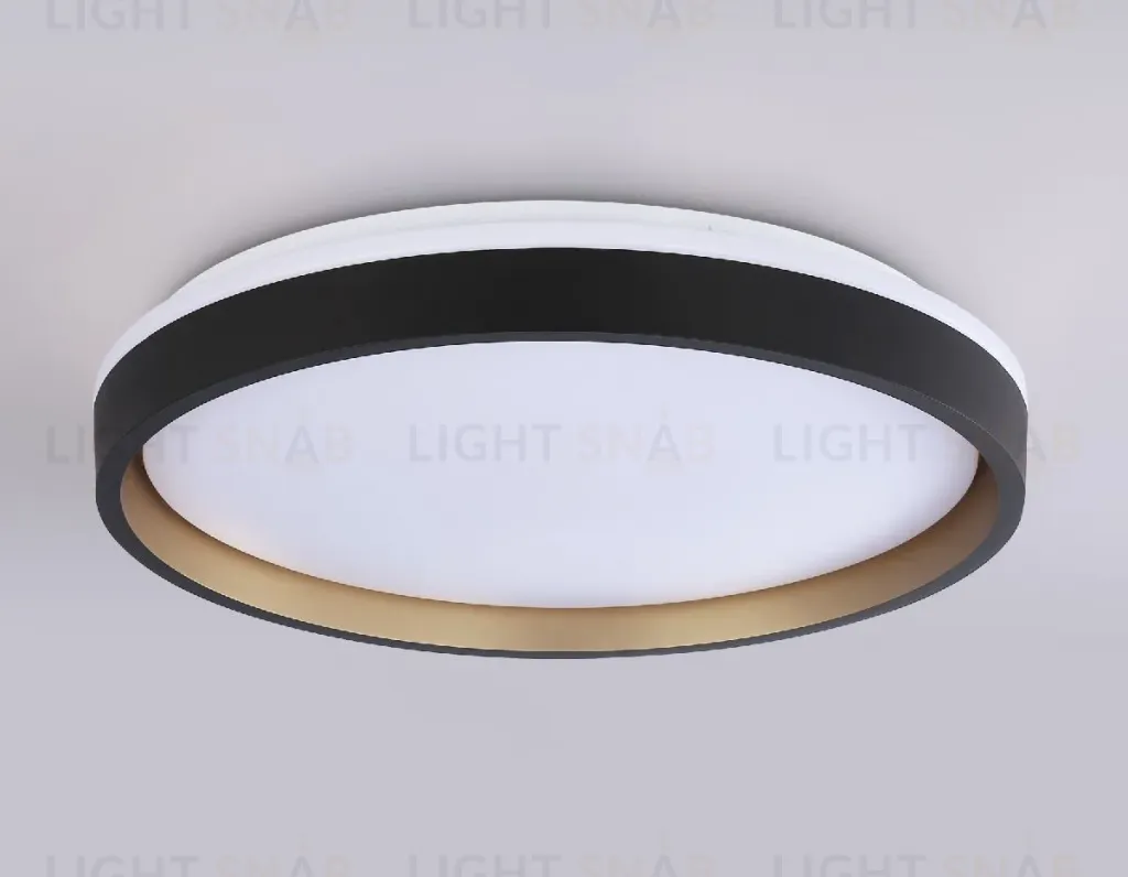 Потолочный светильник Ambrella Light Orbital Dance FZ610 FZ610