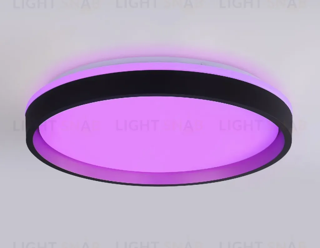 Потолочный светильник Ambrella Light Orbital Dance FZ610 FZ610