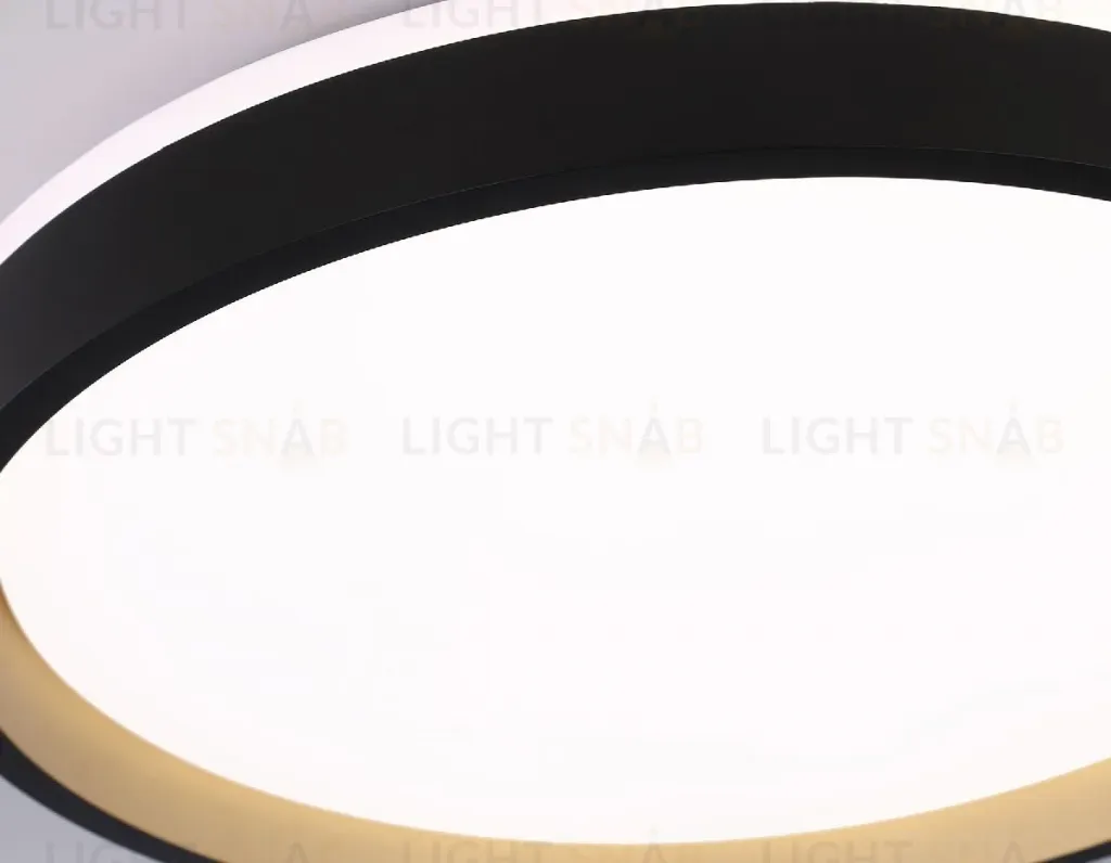 Потолочный светильник Ambrella Light Orbital Dance FZ610 FZ610
