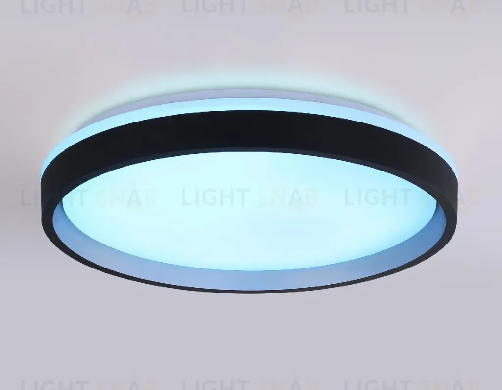 Потолочный светильник Ambrella Light Orbital Dance FZ610 FZ610