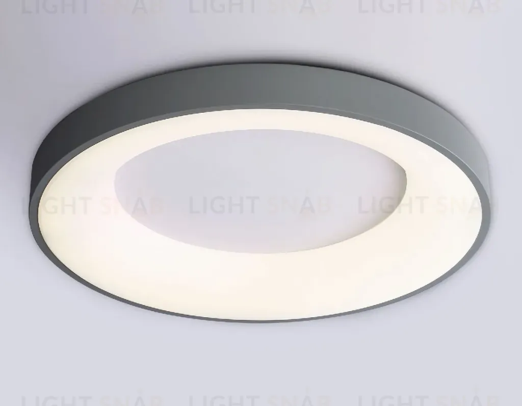 Потолочный светильник Ambrella Light Orbital Design FZ1402 FZ1402